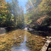 Review photo of South Mountains State Park Campground by Dave V., July 1, 2021