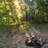 Review photo of Tall Pines Campground by Celina M., June 12, 2018