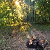 Review photo of Wilderness Cabins  & Campground by Celina M., June 12, 2018