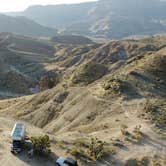 Review photo of Cedar Pockets Pass Road - Dispersed Camping by Cheryl B., July 1, 2021