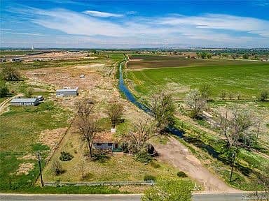 Camper-submitted photo at Northern Colorado Farmstead near Ault, CO