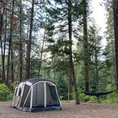 Review photo of Vallecito Campground by KOZY , July 1, 2021