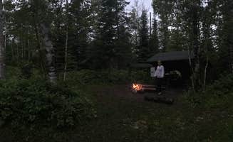Andrea G.'s photo at Cascade River State Park Campground near Lutsen, MN