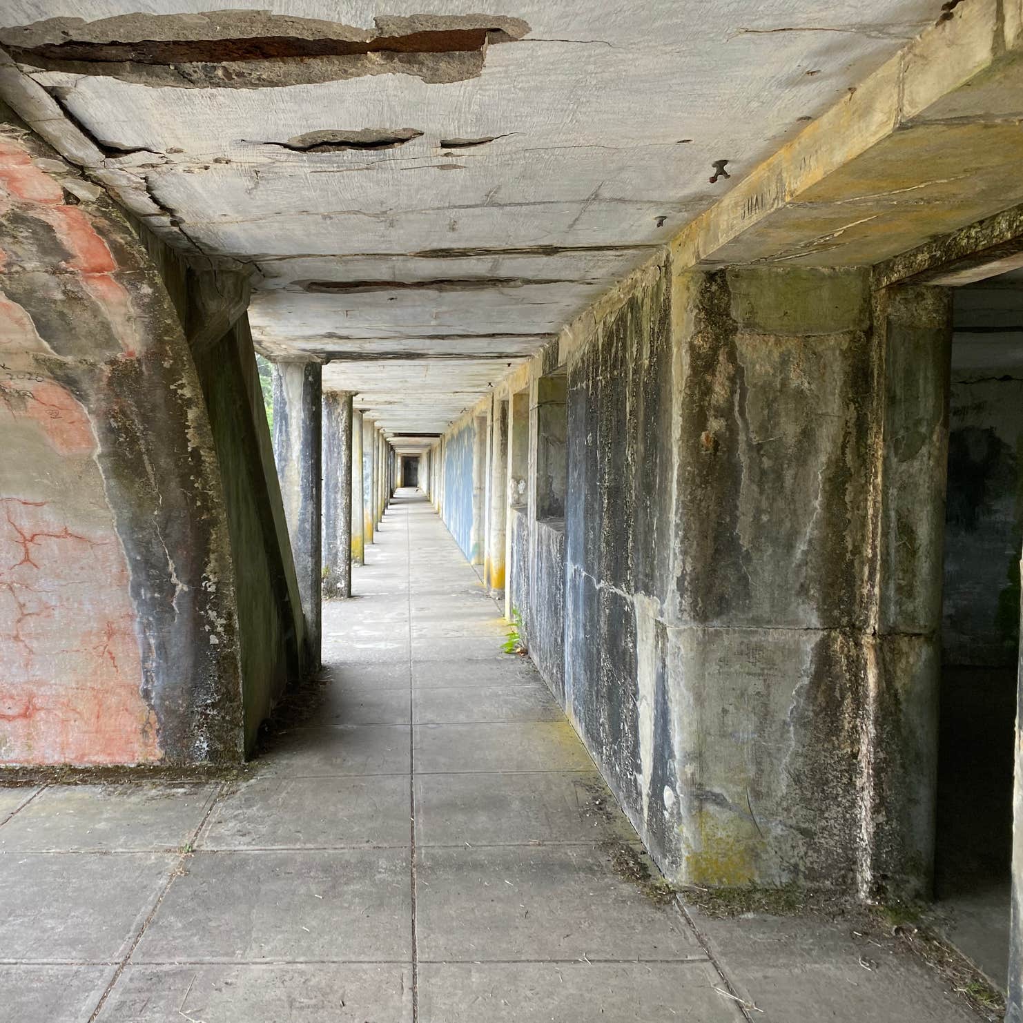 Fort Stevens State Park The Dyrt