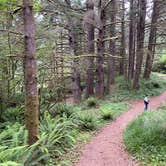 Review photo of Fort Stevens State Park Campground by Sarah , July 1, 2021