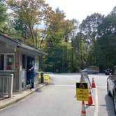 Review photo of Lake Powhatan — National Forests In North Carolina by Dave V., July 1, 2021