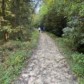 Review photo of Lake Powhatan — National Forests In North Carolina by Dave V., July 1, 2021