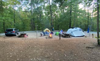 Dave V.'s photo at Lake Powhatan — National Forests In North Carolina near Arden, NC