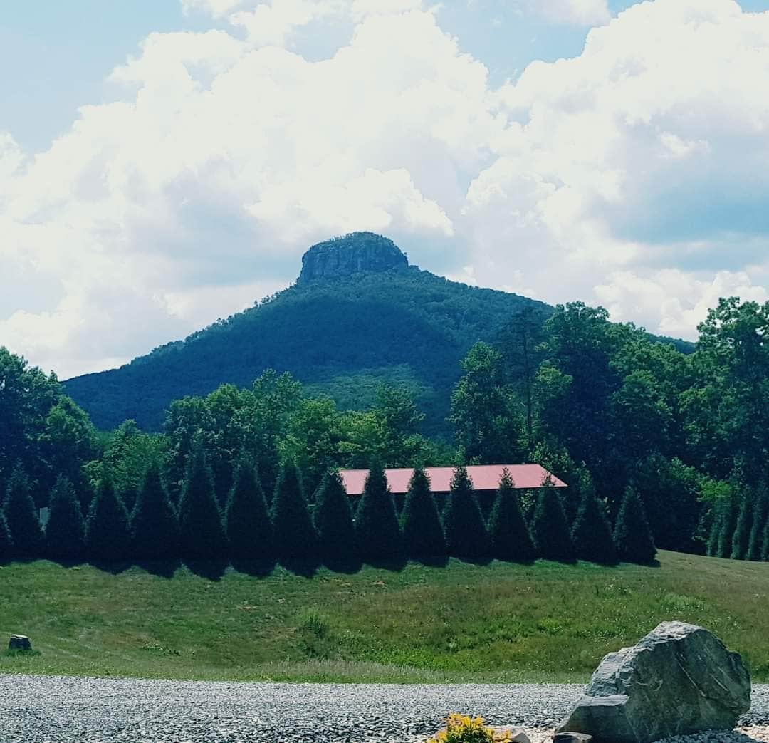 Camper-submitted photo at Greystone RV Park near Pine Hall, NC