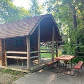 Review photo of Wisconsin Dells KOA by Sherri C., July 1, 2021