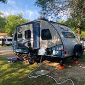 Review photo of Wisconsin Dells KOA by Sherri C., July 1, 2021