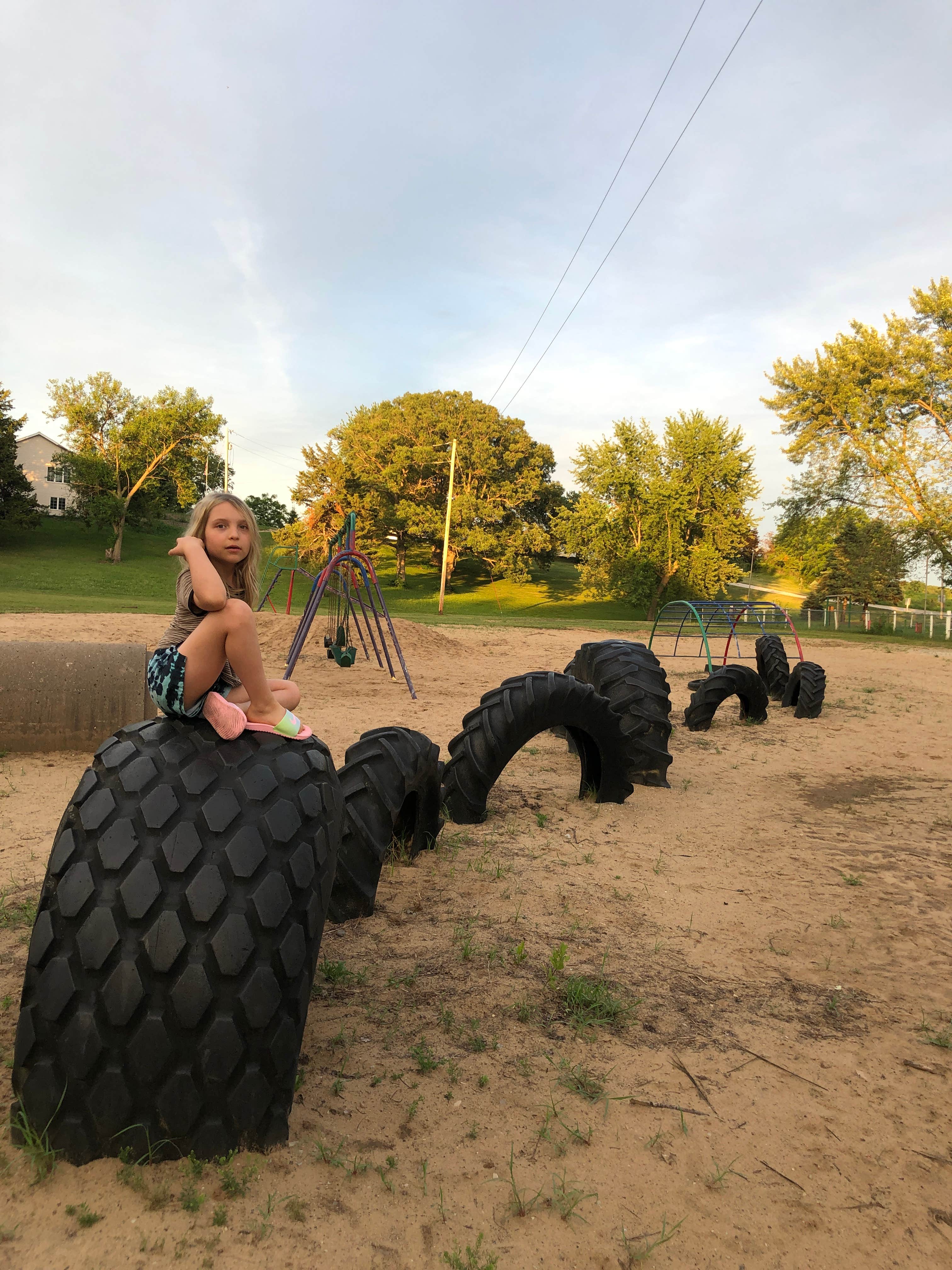 Camper submitted image from Cedar River Campground - 4