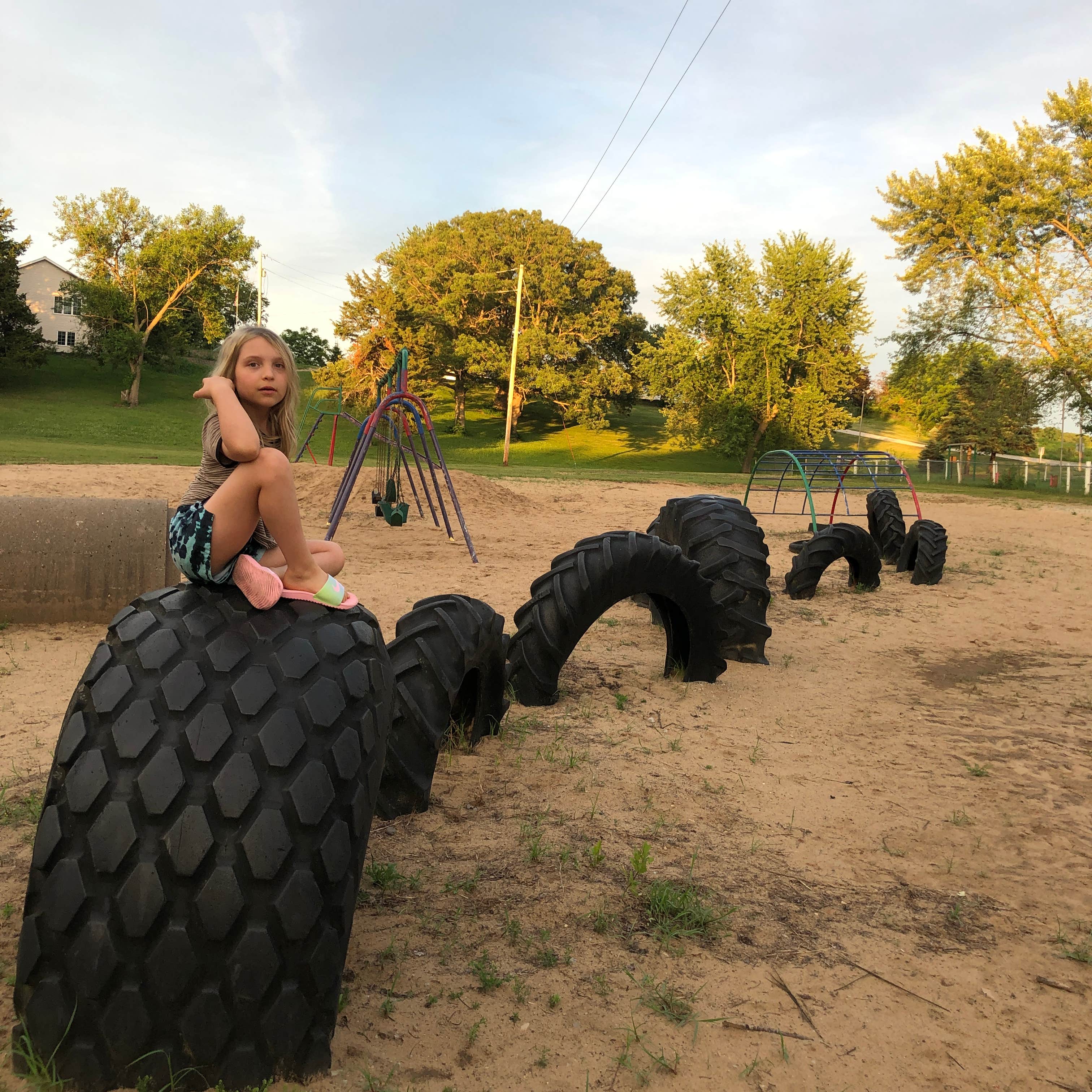 Best camping near Iowa City, Iowa | The Dyrt