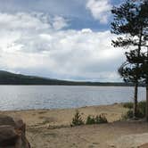 Review photo of Turquoise Lake Primitive Camping by Joe A., July 1, 2021