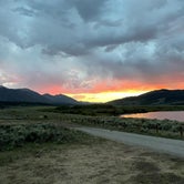Review photo of Henry's Lake BLM Dispersed by Abby M., July 1, 2021