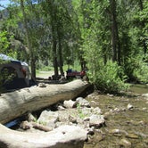 Review photo of Pass Creek Narrows Camping Area & Picnic Site by Jamie M., July 1, 2021