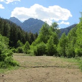 Review photo of Bear Creek Dispersed Campground by Jamie M., July 1, 2021