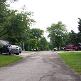 Review photo of Blue Springs Lake Campground by Mary G., July 1, 2021