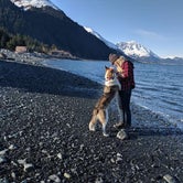 Review photo of Seward City Campgrounds by Kaylee M., June 12, 2018