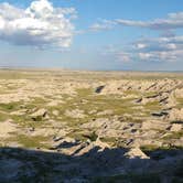 Review photo of Buffalo Gap Dispersed Camping by Miriam H., July 1, 2021