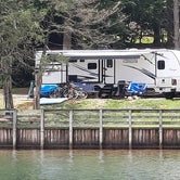Review photo of Tugaloo State Park Campground by Sally C., July 1, 2021