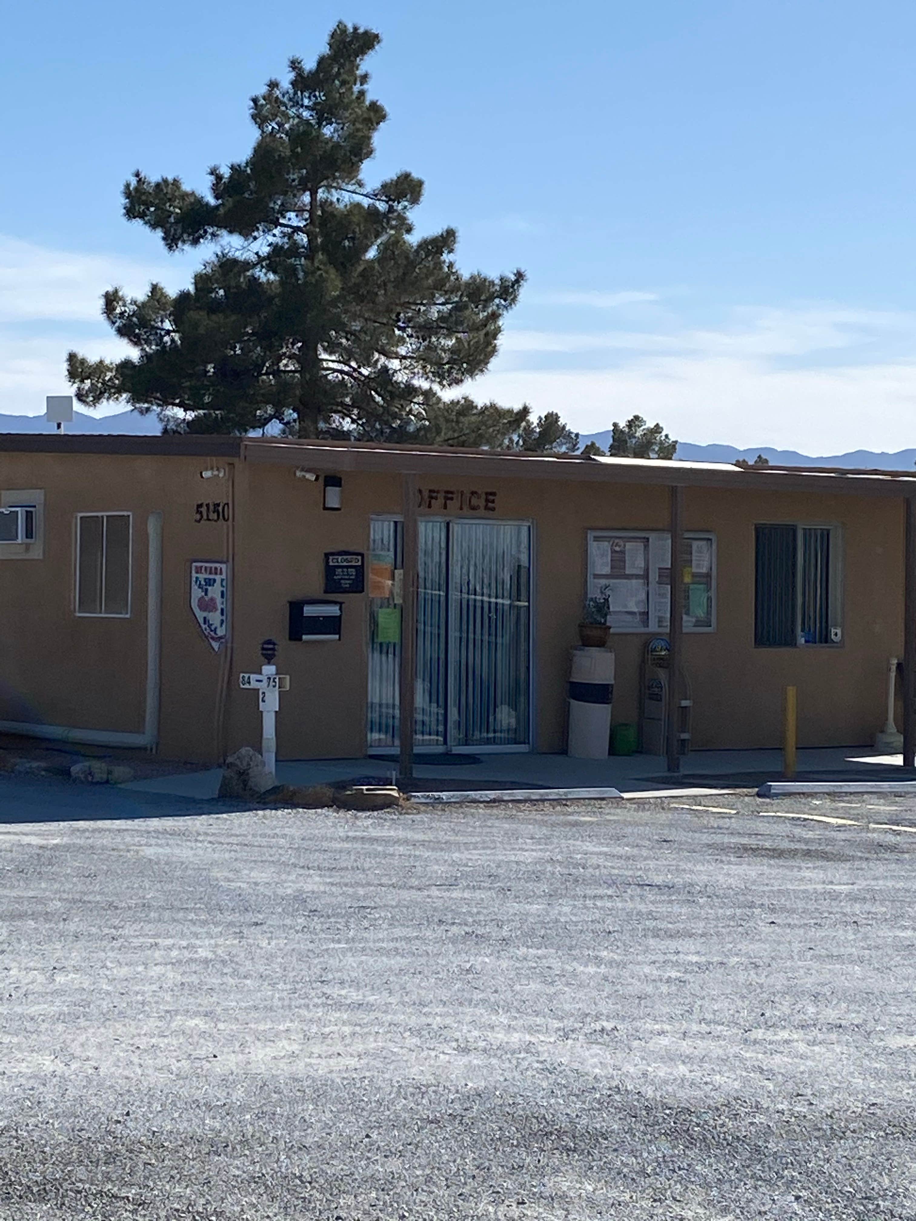 Camper submitted image from SKP Pair-a-Dice RV Park - 3