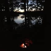 Review photo of Pawtuckaway State Park Campground by Celina M., June 12, 2018