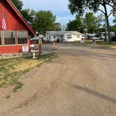 Review photo of Dakota Sunsets RV Park by Douglas L., July 1, 2021