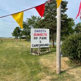 Review photo of Dakota Sunsets RV Park by Douglas L., July 1, 2021