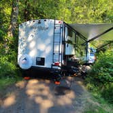 Review photo of Deception Pass State Park Campground by Robert K., July 1, 2021