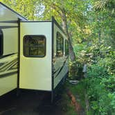 Review photo of Deception Pass State Park Campground by Robert K., July 1, 2021