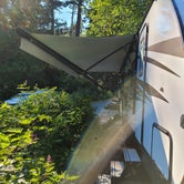 Review photo of Deception Pass State Park Campground by Robert K., July 1, 2021