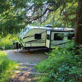 Review photo of Deception Pass State Park Campground by Robert K., July 1, 2021