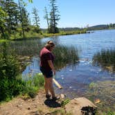 Review photo of Deception Pass State Park Campground by Robert K., July 1, 2021