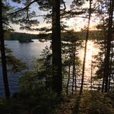 Review photo of Pawtuckaway State Park Campground by Celina M., June 12, 2018