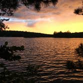 Review photo of Pawtuckaway State Park Campground by Celina M., June 12, 2018