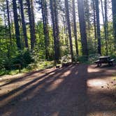 Review photo of Fall Creek Campground by Zin C., July 1, 2021
