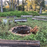 the group firepit