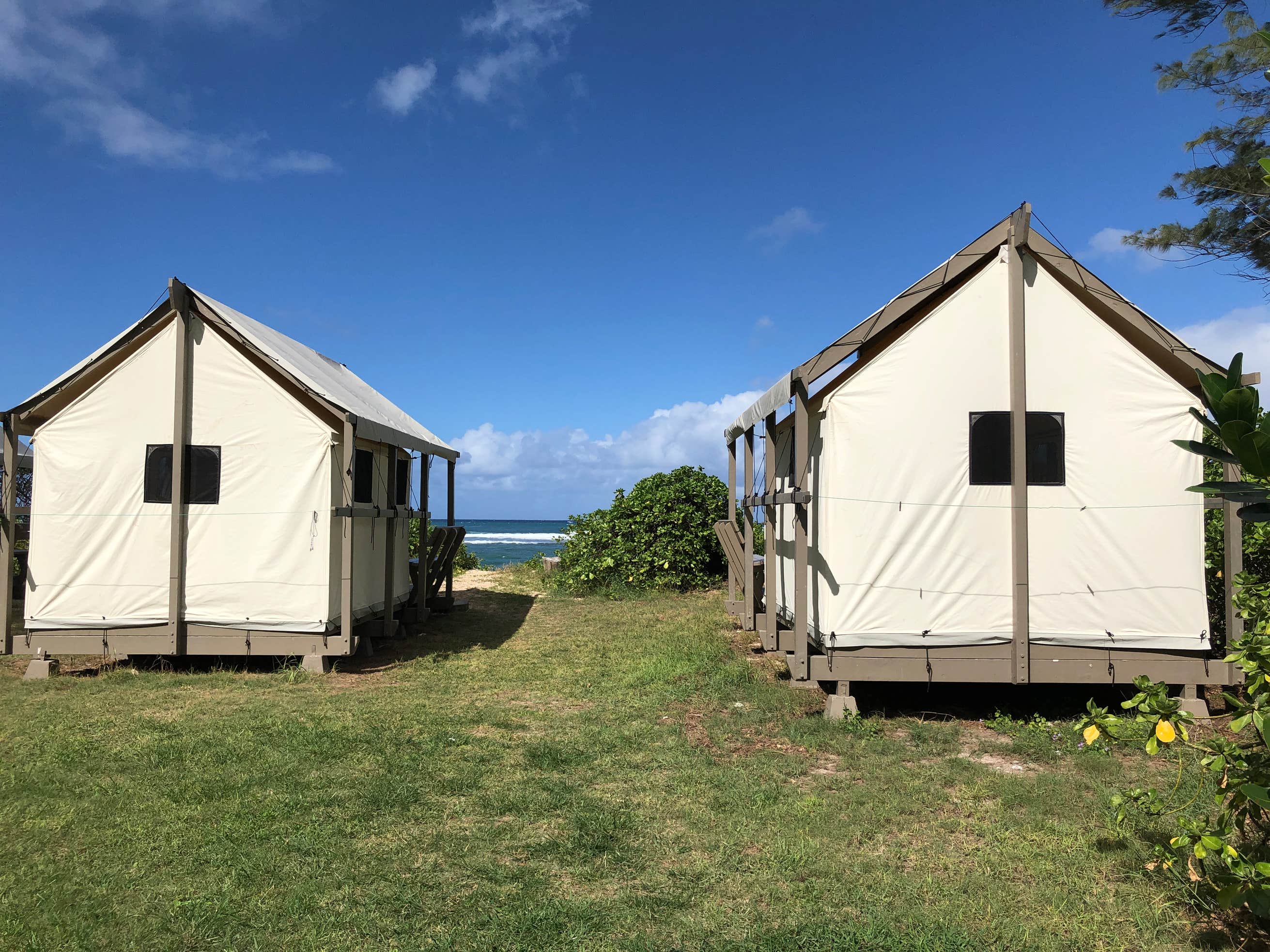 Camp Mokuleia The Dyrt