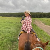 Review photo of Yellowstone Park / West Gate KOA Holiday by Douglas L., July 1, 2021