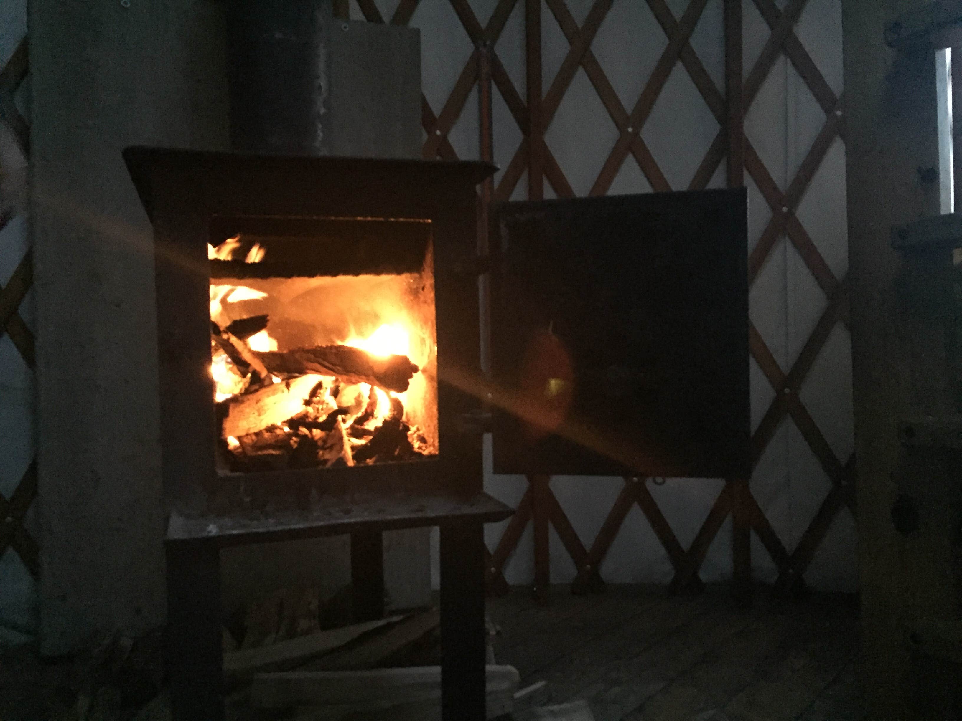 Camper-submitted photo at Union Bay Campground — Porcupine Mountains Wilderness State Park near White Pine, MI