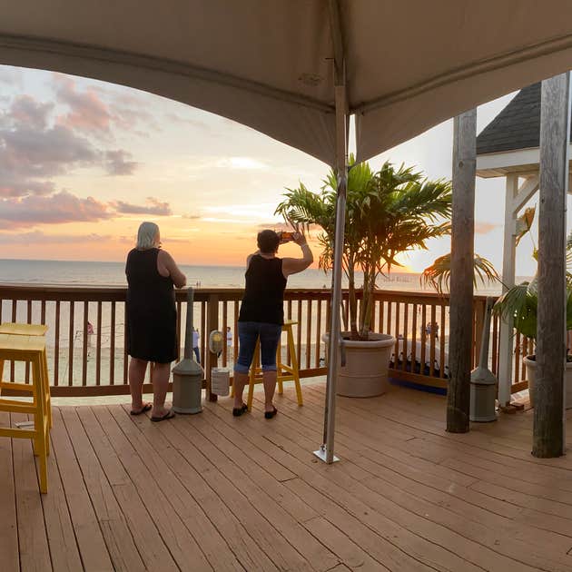 Cape Charles / Chesapeake Bay KOA | The Dyrt