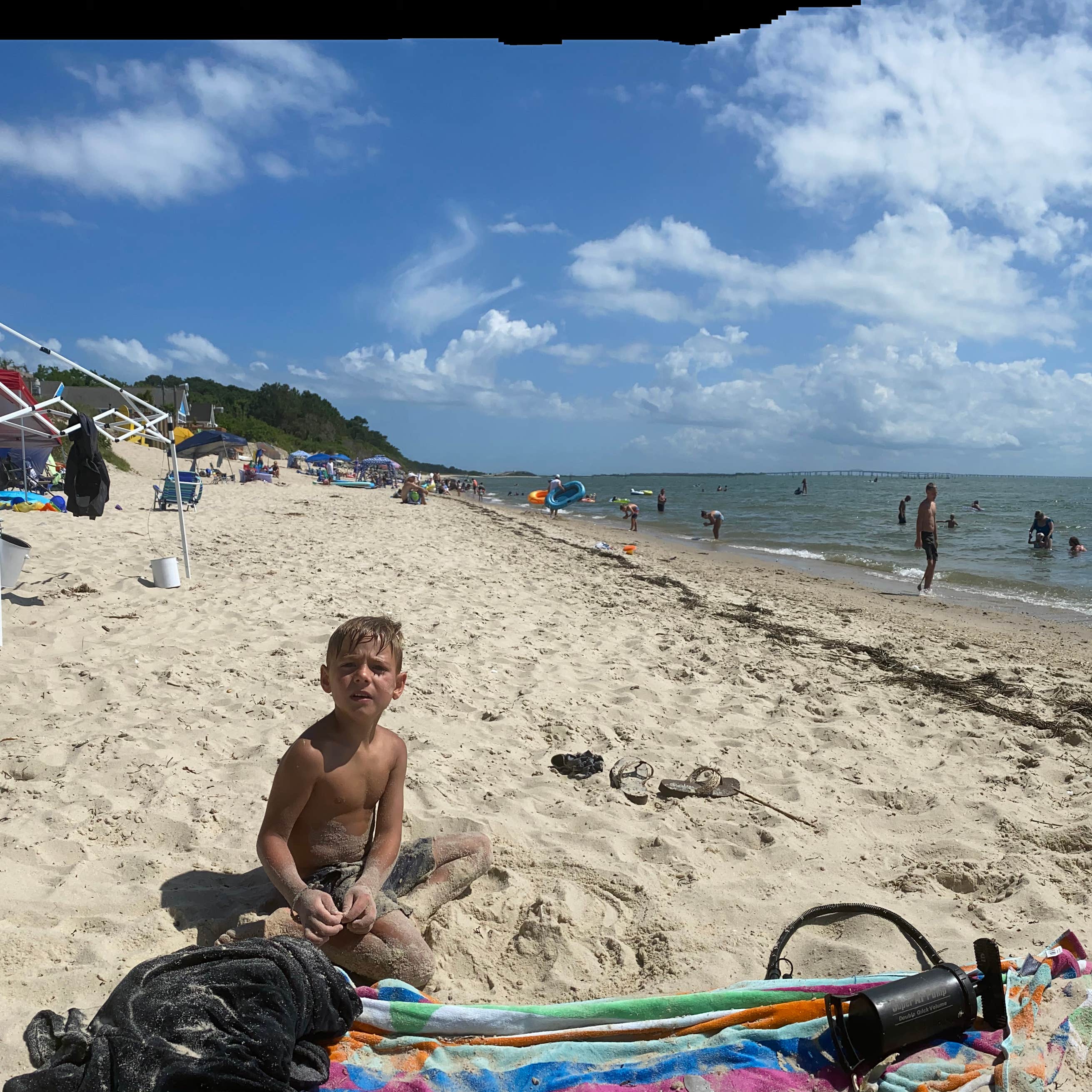 Cape Charles / Chesapeake Bay KOA | The Dyrt