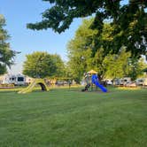 Review photo of Madison KOA Campground by Tracey  S., July 1, 2021