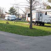 Review photo of Kentucky Horse Park Campground by Carrie J., July 17, 2016