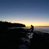 Review photo of Union Bay Campground — Porcupine Mountains Wilderness State Park by Andrea G., June 12, 2018