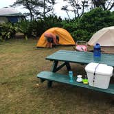 Review photo of Malaekahana Beach Campground by Stephanie Z., July 1, 2021