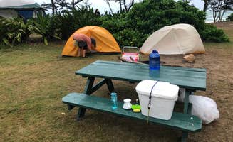 Stephanie Z.'s photo at Mālaekahana State Recreation Area in Hawaii