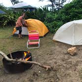 Review photo of Malaekahana Beach Campground by Stephanie Z., July 1, 2021