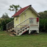 Review photo of Malaekahana Beach Campground by Stephanie Z., July 1, 2021